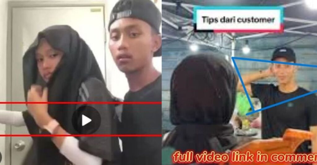 Tandas kb viral video full