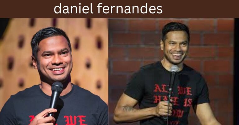 daniel fernandes