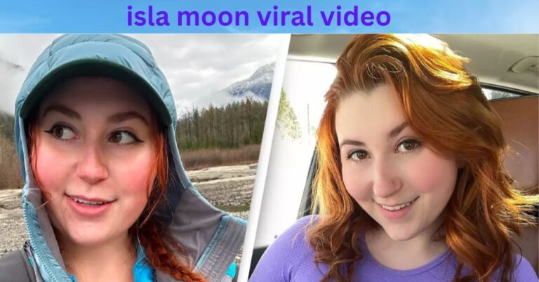 isla moon viral video