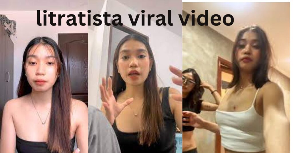 litratista viral video