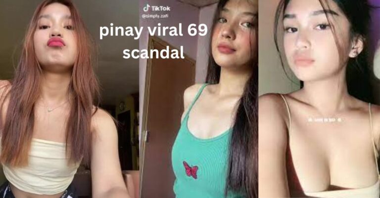 pinay viral 69 scandal