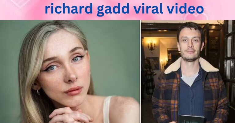 richard gadd viral video