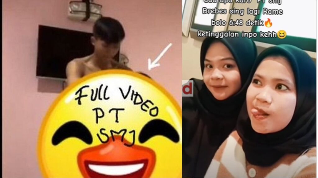 smj brebes viral 6menit