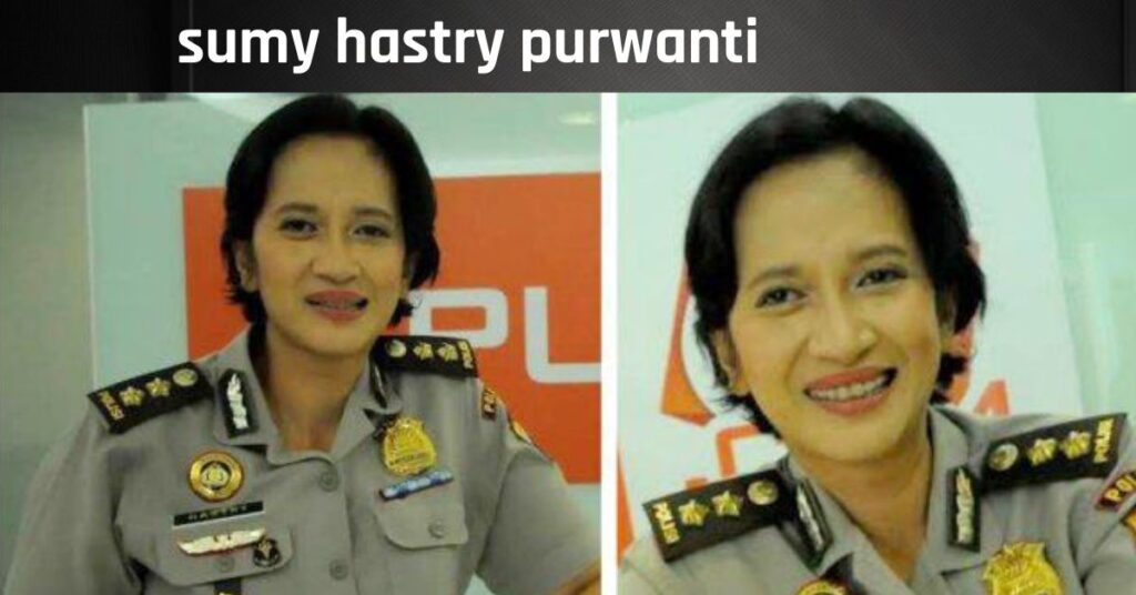 sumy hastry purwanti