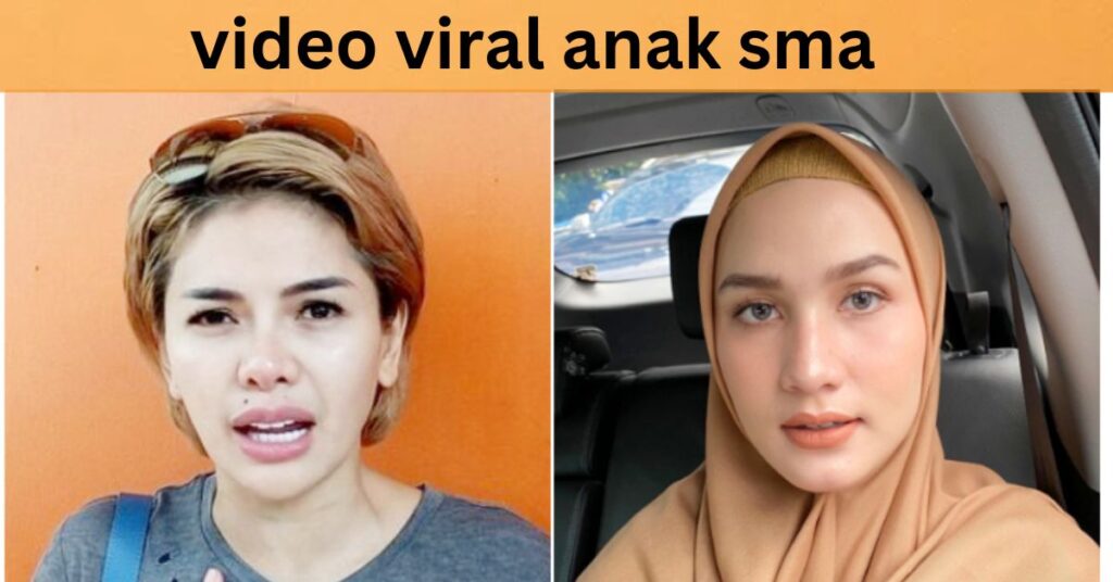 video viral anak sma