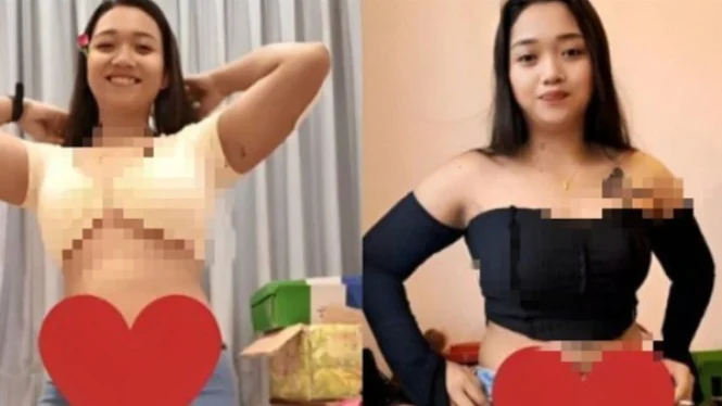 video viral yanti tkw taiwan twitter