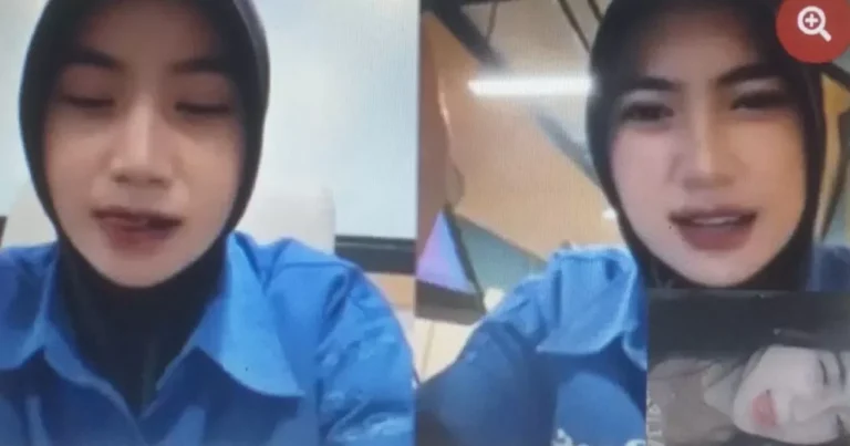 video viral zahra seafood buka sekarang