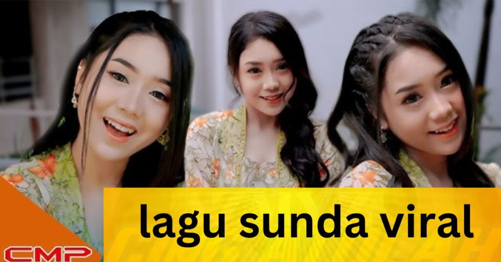 lagu sunda viral