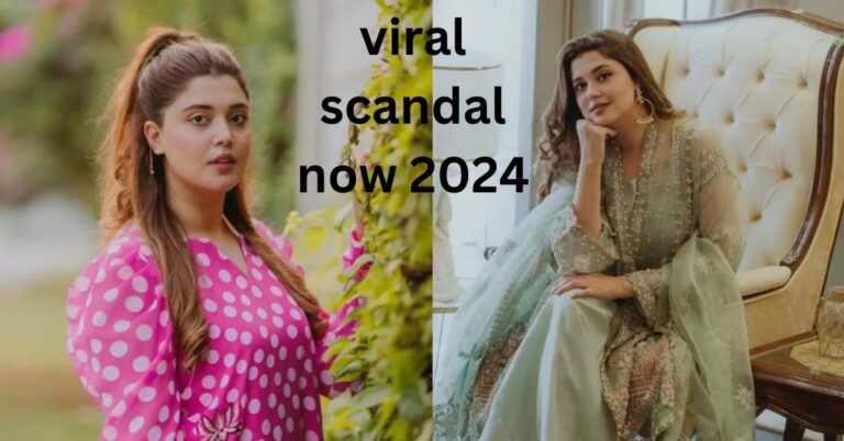 viral scandal now 2024