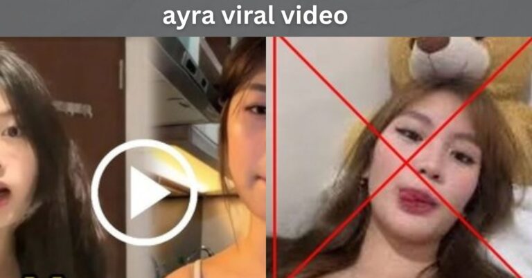 ayra viral video